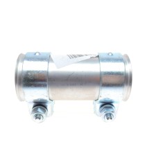 Хомут глушника (передній) VW Passat 1.6-1.9 TDI/TD 88-05 (50/54.5x125)