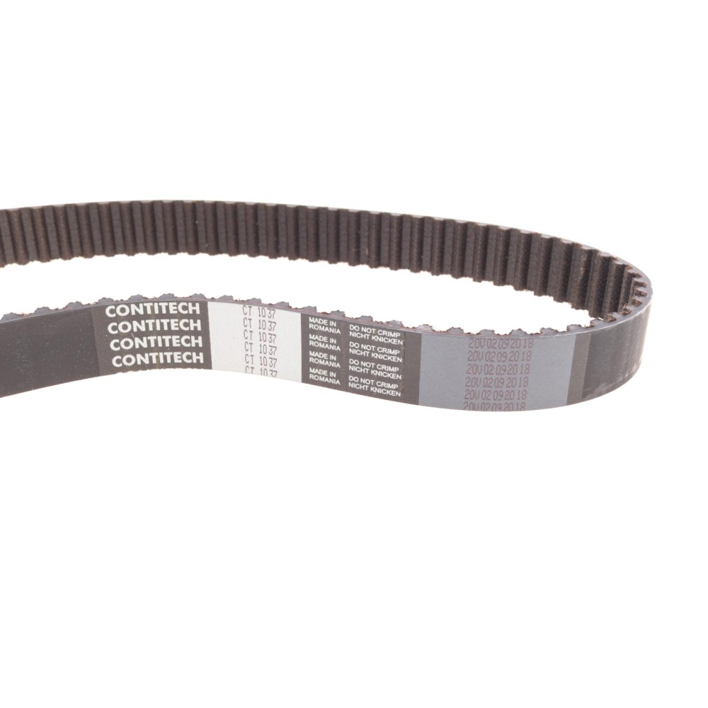 Комплект ГРМ + помпа Citroen C5/C8 01-/Peugeot 406/607/807 2.2HDI 02- (146x25)