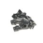 Помпа води Audi A3-A8 1.8TFSI/2.0TFSI/Skoda Octavia 1.8TSI/2.0RS/VW Golf V/VI 2.0TSI 06- (пластик)