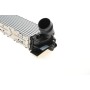 Радіатор інтеркулера BMW X3 (F25)/X4 (F26) 1.6/2.0/2.0D 10-