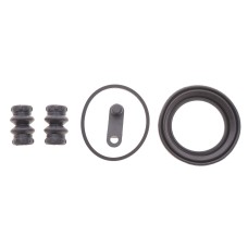 Ремкомплект супорта (переднього) MB C-class (W203)/Peugeot 406 95-04 (d=57mm) (Lucas)