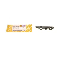 Кронштейн кріплення бампера (переднього/L) BMW 3 (F30) 11-18