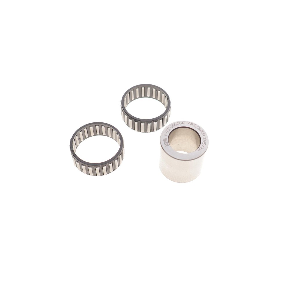 Підшипник КПП VW 02U (17.5x32x25) F-235066.06