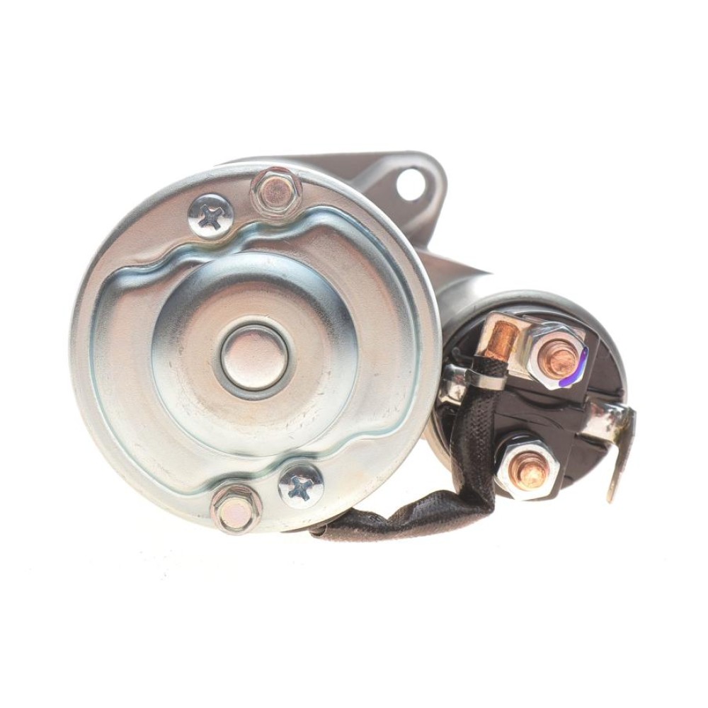 Стартер Hyundai Accent 1.3-1.5 94-00/Mitsubishi Colt 1.2-1.8 84-96 (0.9kw) (z=8) = 110315