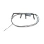 Ремкомплект кабеля свічки розжарювання Seat Toledo/Leon/VW Golf IV 1.9 TDI 00-06