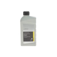 Олива АКПП DW5 (1L) (DCTF-G)