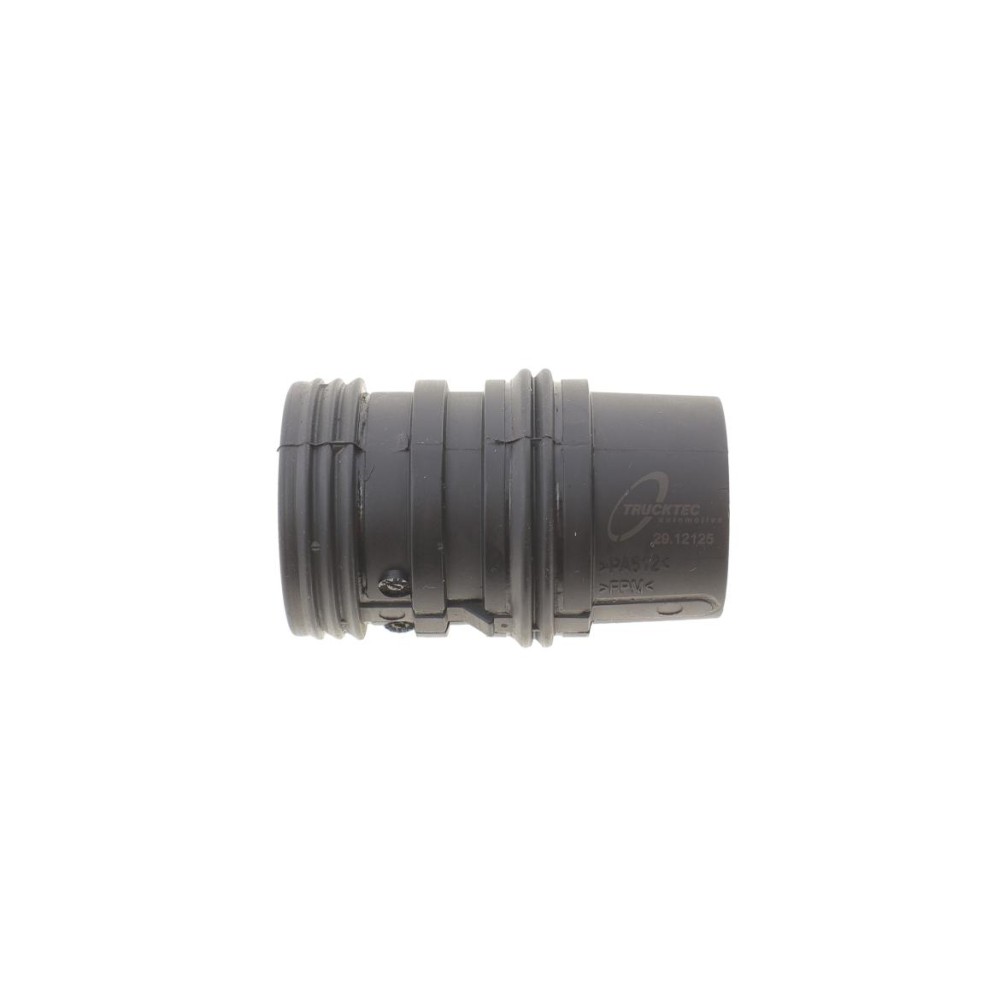 Патрубок системи охолодження MB C-class (W205)/E-class (W212/W213) M276 11-
