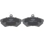 Колодки гальмівні (передні) Seat Cordoba/Ibiza/VW Caddy/Golf/Polo 91-04/Passat B3/B4 88-97