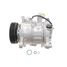 Компресор кондиціонера BMW 3 (E90) 2.0d/d xDrive (N47) 04- (6PK/d=110mm)