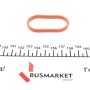 Прокладка колектора впускного MB A(W177)/B(W247)/Renault Scenic/Kadjar/Megane 1.0/1.3 18-