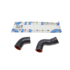 Патрубок інтеркулера Citroen Jumper/Peugeot Boxer 2.2HDi 11- (к-кт 2 шт)