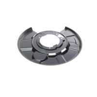 Захист диска гальмівного (заднього) (R) BMW 3 (E90/F30)/1 (E87)/4 (F32/F33) 05-