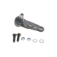 Опора кульова (передня/знизу/R) VW Passat 80-88/Audi 80 78-86