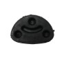 Гумка глушника Citroen Jumper/ Fiat Ducato/ Peugeot Boxer 2.0-2.8 HDI 02-