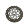 Комплект зчеплення BMW 3 (E46) 98-05 (d=228mm) (z=10) (+вижимний) M43/N40/N42/N45/N46