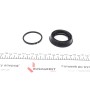 Ремкомплект супорта (переднього) Audi A2 01-05 (d=48mm) (+поршень) (Ate)