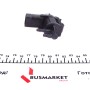 Клапан управління рециркуляції ВГ VW Caddy 04- (без упаковки)