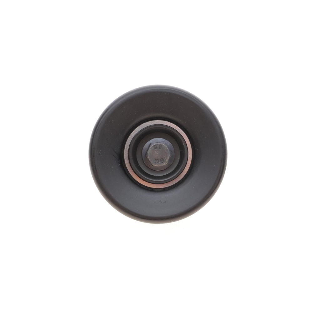 Ролик генератора Ford Connect 1.8D/TDCI 02- (+AC) (паразитний) (90x30)