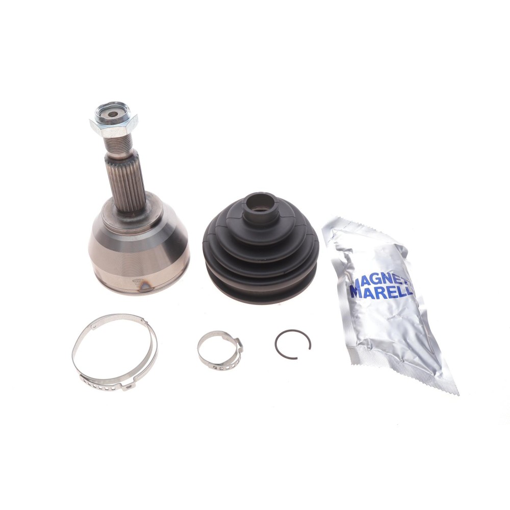 ШРКШ (зовнішній) Ford Transit Connect 1.8TDCi 02-13 (25x26)