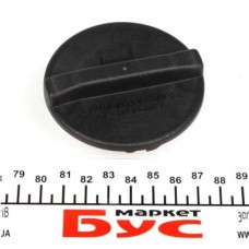 Кришка бачка розширювального MB OM646/651 2.2CDI