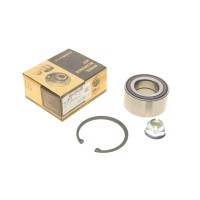 Підшипник маточини (передньої) Renault Megane III/IV 08-/Duster 11- (42x80x39) (+ABS) (к-кт)