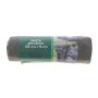 Мішки для сміття 120L (10шт) (чорні)