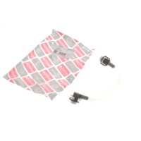 Трубка паливна MB E-class (W210) 2.5/3.0TD (0762)