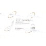 Захист диска гальмівного (переднього) (R) BMW 5 (F07/F10)/6 (F12/F13/F06) 09-18