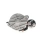 Стартер Ford Focus 04-14/Mondeo 2.0 TDCi 07-15 (12V/2.2kw) (z=11) = 116157