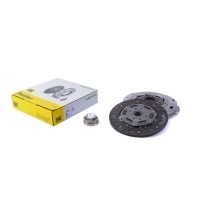 Комплект зчеплення VW LT 2.5TDI (80kw) (примін. до 415019110), ANJ,AVR