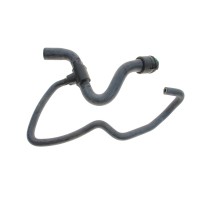 Патрубок системи охолодження Opel Astra G/Zafira A 1.4/1.6 98-09