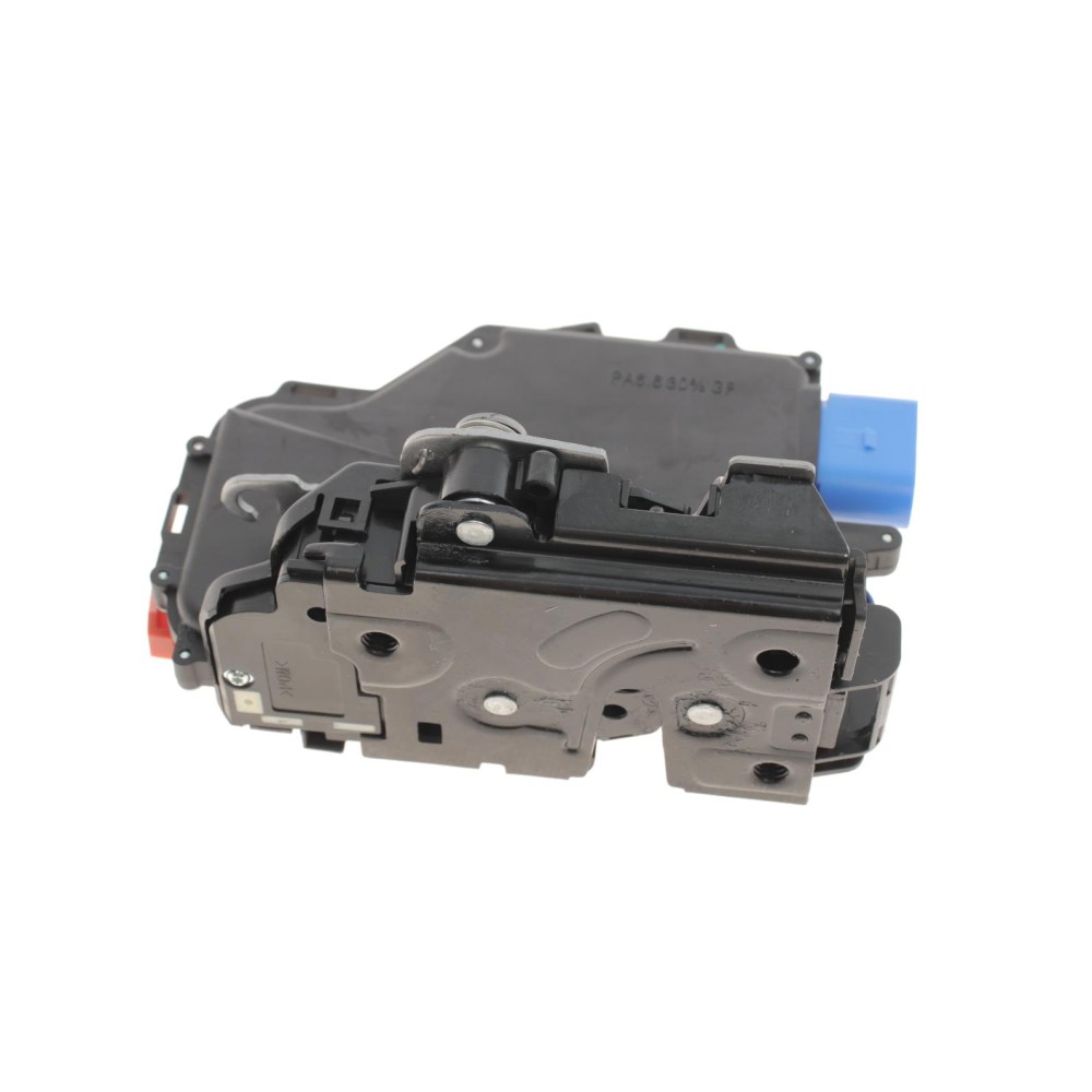 Замок дверей (передніх/R) VW Caddy/Golf/Touran/Touareg 03-15/Skoda Octavia 04-13