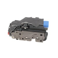 Замок дверей (передніх/R) VW Caddy/Golf/Touran/Touareg 03-15/Skoda Octavia 04-13