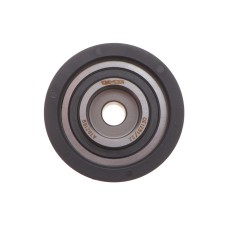 Ролик ГРМ Opel Astra F/G/ Kadett E 1.7 D 92-00 (паразитний) (52.5х31.2) Ролик ГРМ Opel Astra F/G/ Kadett E 1.7 D 92-00 (паразитний) (52.5х31.2)
