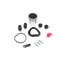 Ремкомплект супорта (переднього) BMW 2 (F45) 13- (d=54mm) (+поршень) (TRW)