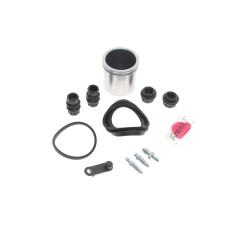 Ремкомплект супорта (переднього) BMW 2 (F45) 13- (d=54mm) (+поршень) (TRW)