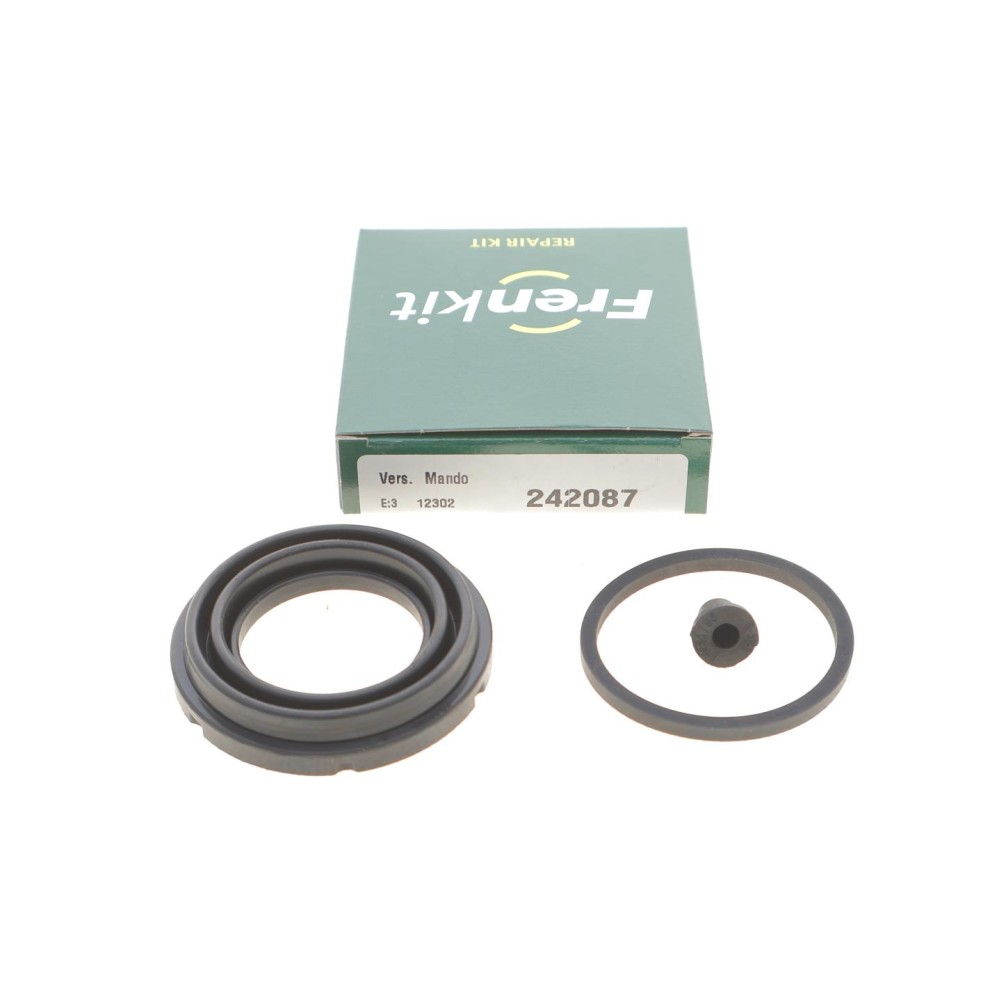 Ремкомплект супорта (заднього) BMW 3 (G20/G80) 18- (d=42mm) (Mando)