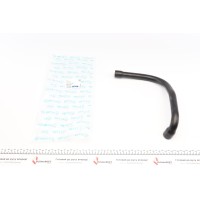 Патрубок радіатора BMW 3 (E30) 2.0-2.5i 82-91