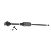 Піввісь (передня) BMW 5 (F10/F11)/6 (F06/F12/F13) xDrive 10-18 (R) (37x27/863)