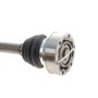 Піввісь (передня) Skoda Rapid/VW Polo 09- (L) (36x496)