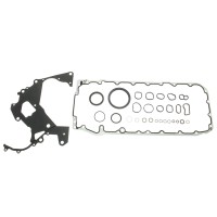 Комплект прокладок (нижній) BMW 5 (G31)/X5 (G05/F95)/X7 (G07) 18- B57 D30, (M50d)