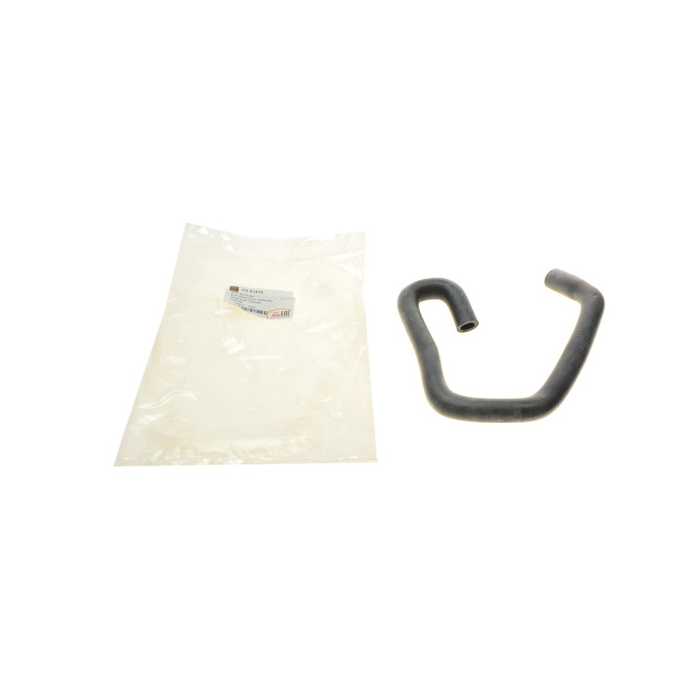 Патрубок EGR Ford Connect 1.8 TDCi 02-13