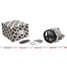 Помпа води Ford Transit 2.4DI 00-