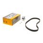 Комплект ГРМ Audi A3/A4/VW Caddy III/Golf/Passat 1.6/2.0/VW T5 2.0 96-15 (23x138z)