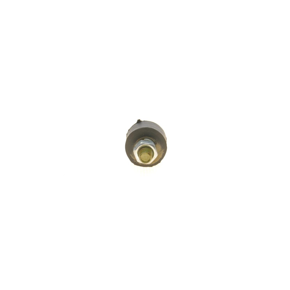 Опора радіатора VW Golf IV 05-08