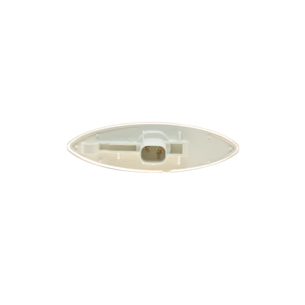 Повторювач повороту на крило Toyota Yaris 99-05 (R)
