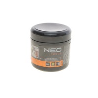 Гель для миття рук 250ml (жовтий)