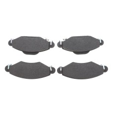 Колодки гальмівні (передні) Toyota Yaris 01-05