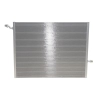 Радіатор охолодження MB E-class (W213) 16-23