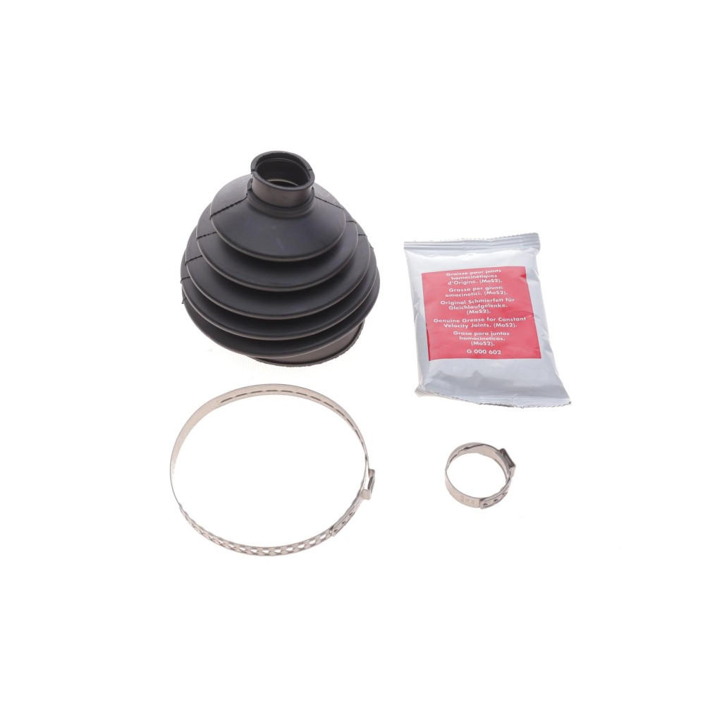 Пильник ШРКШ (зовнішній) VW Caddy I/II/ Golf III/IV -06 (25x86x125mm) К-кт